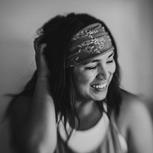 Meet your Posher, Hope